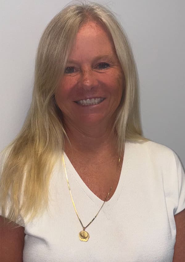 Portrait of Dr. Susan Mogan, PMHNP, DNP